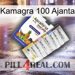 Kamagra 100 Ajanta 11